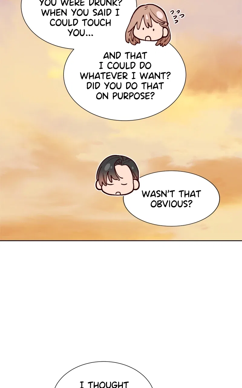 Charming You Chapter 65 – Page 55