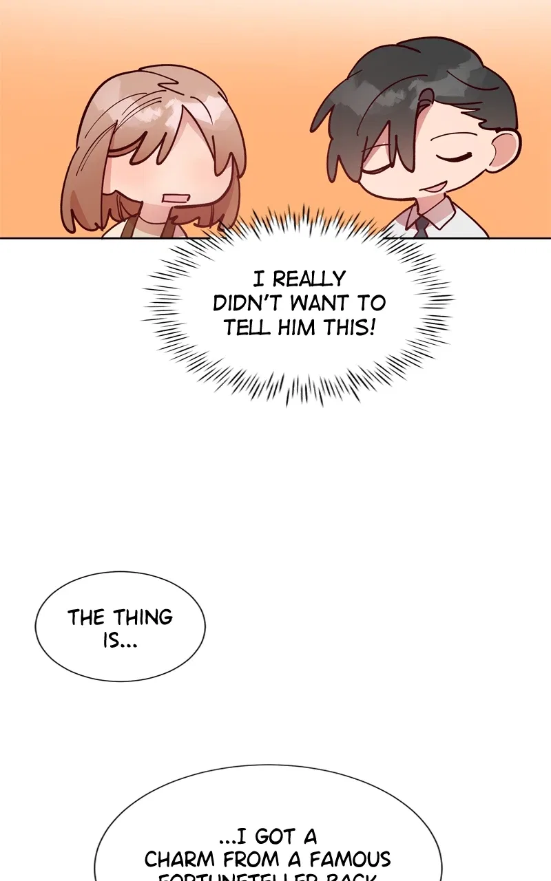 Charming You Chapter 65 – Page 65