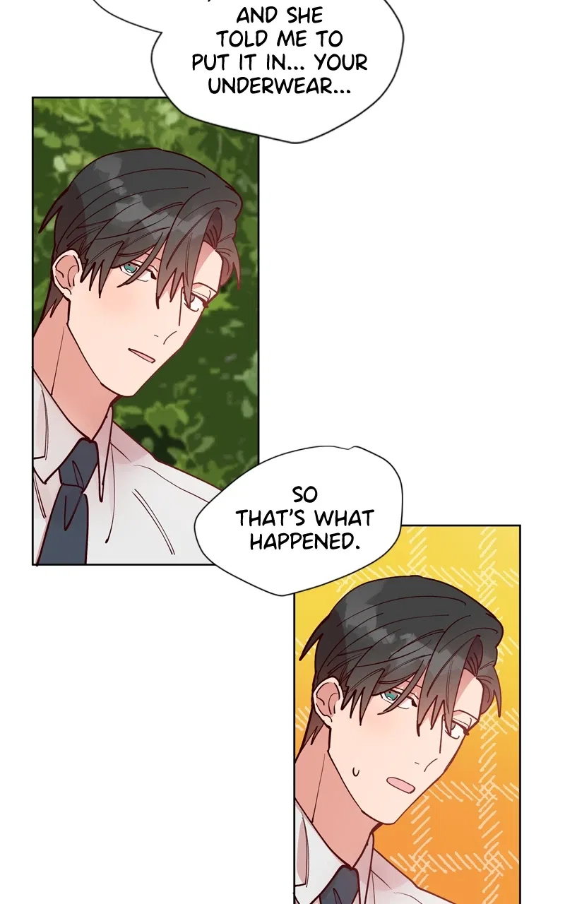 Charming You Chapter 65 – Page 68