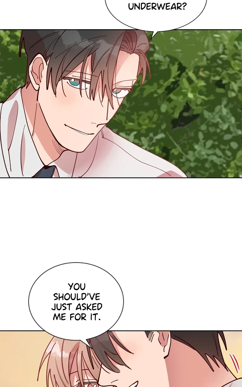 Charming You Chapter 65 – Page 71