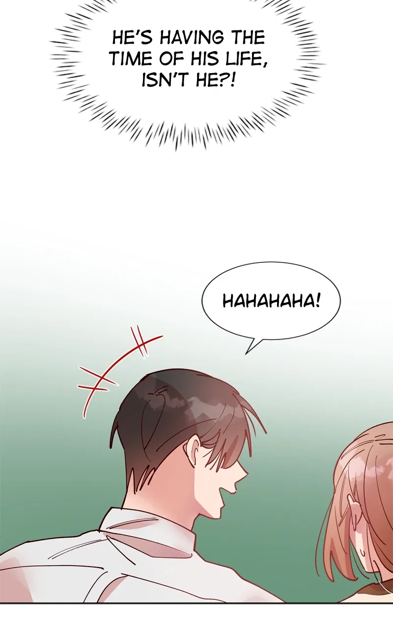 Charming You Chapter 65 – Page 76