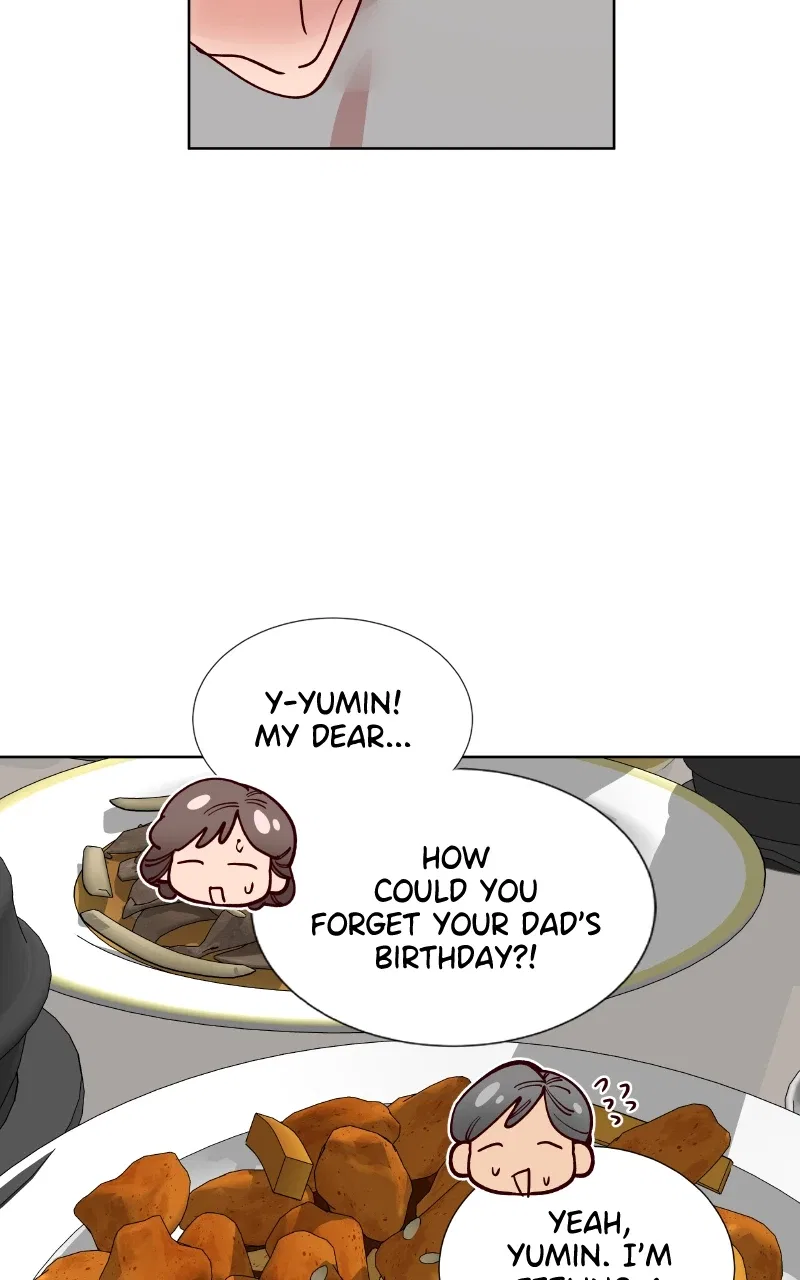 Charming You Chapter 64 – Page 3