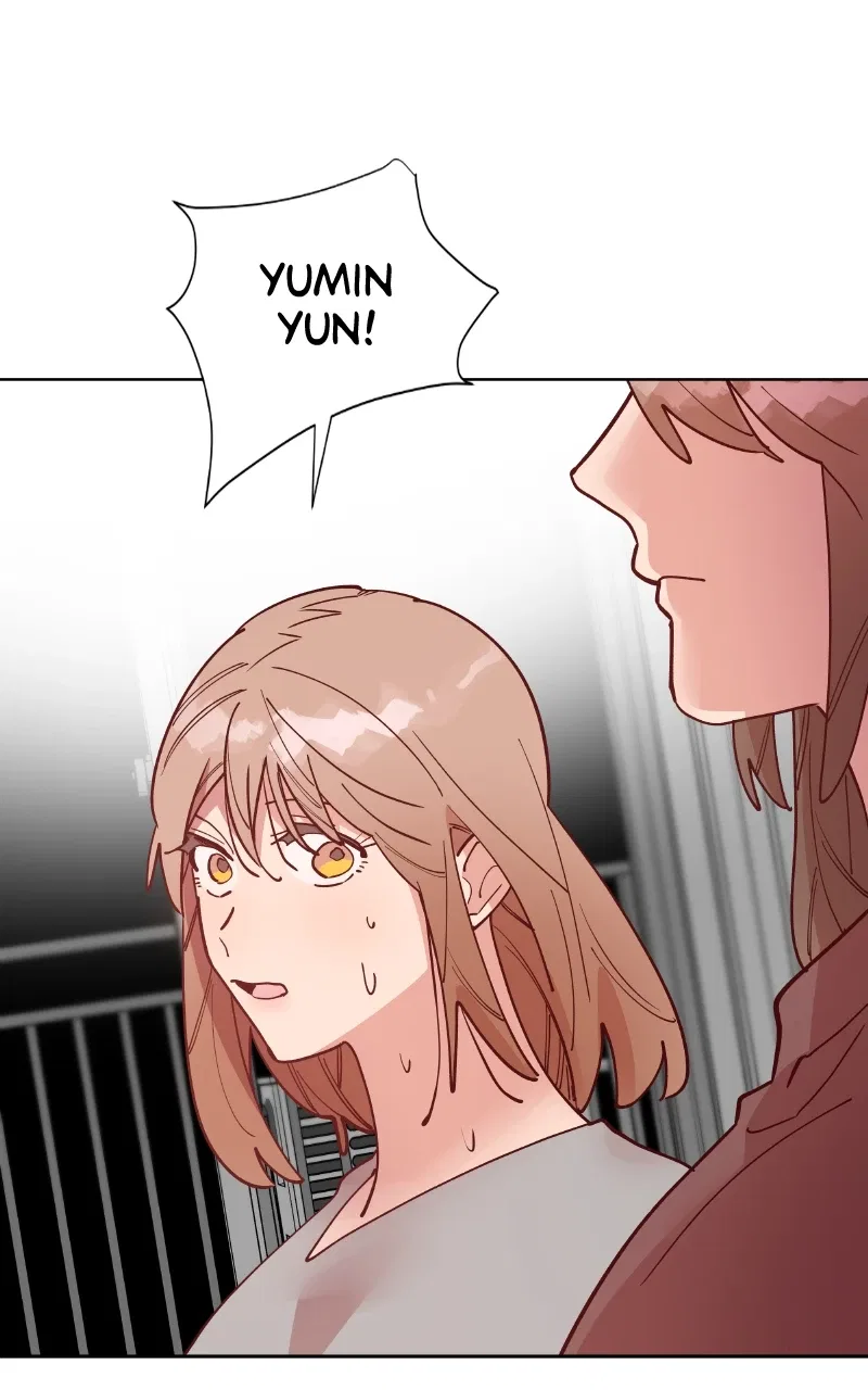 Charming You Chapter 64 – Page 6