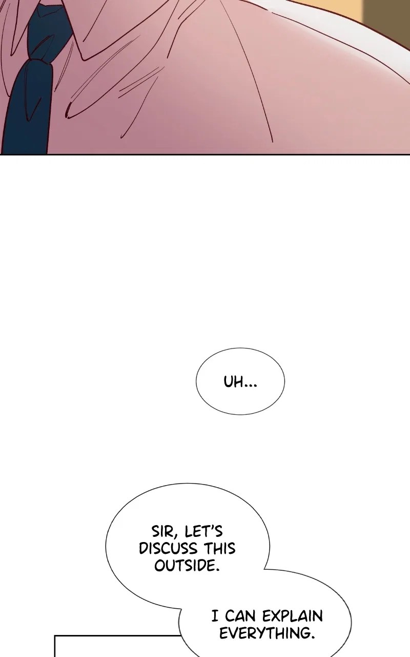 Charming You Chapter 64 – Page 8
