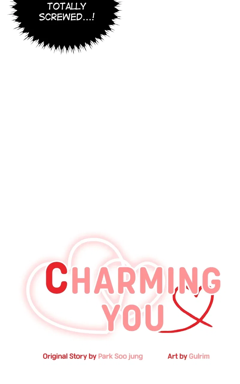 Charming You Chapter 64 – Page 15