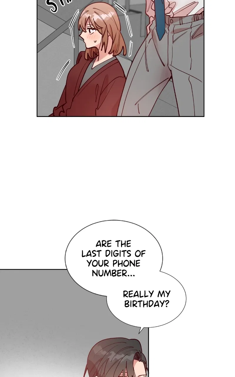 Charming You Chapter 64 – Page 22
