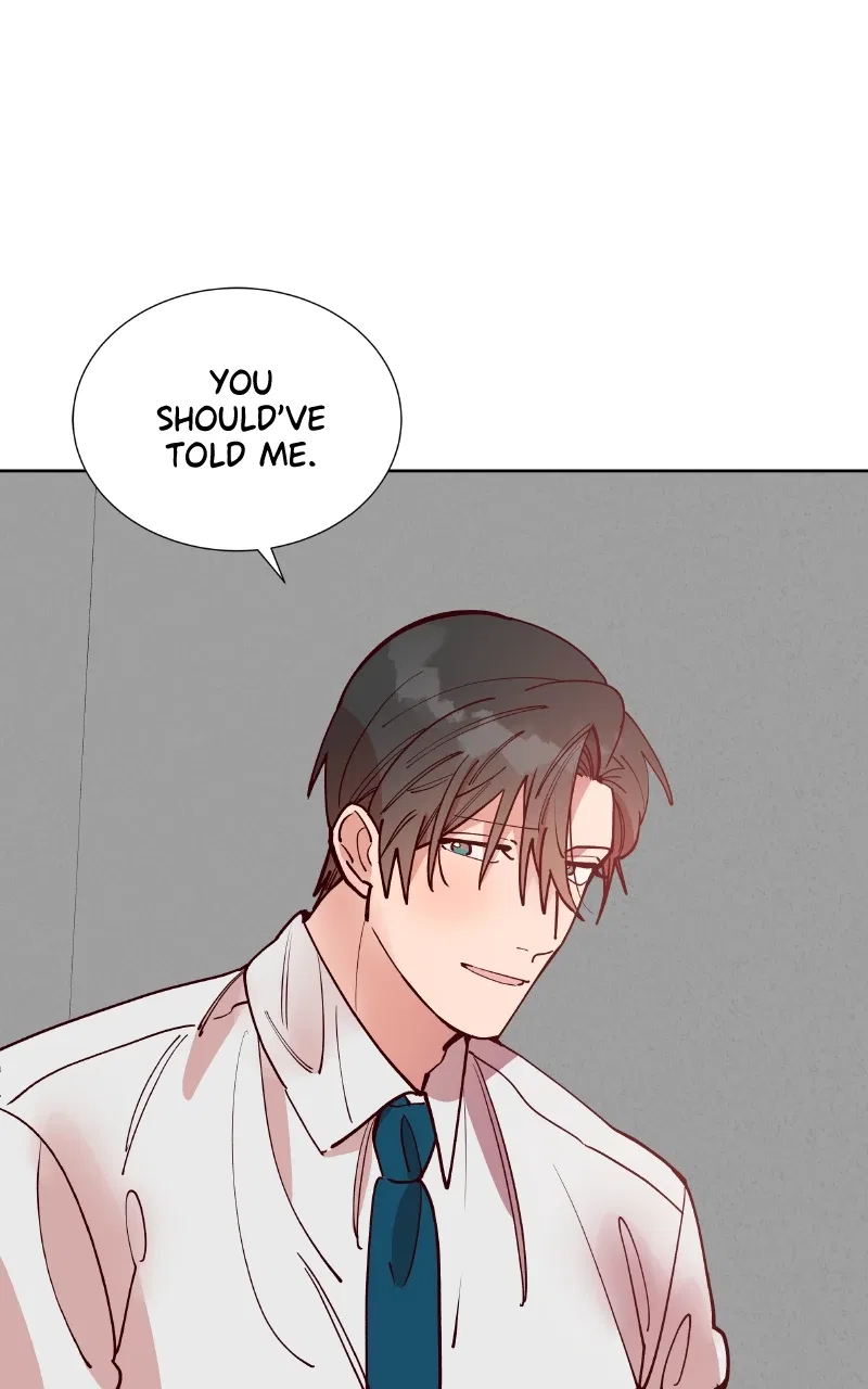 Charming You Chapter 64 – Page 33