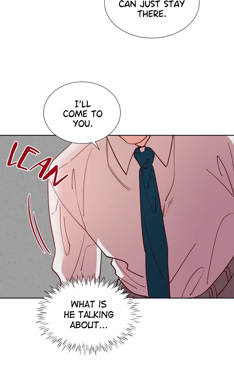 Charming You Chapter 64 – Page 38
