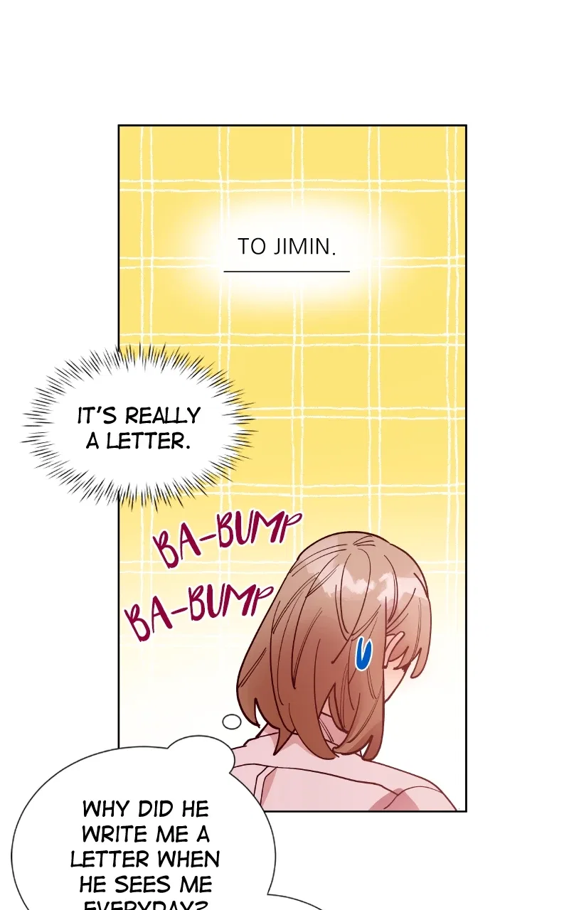 Charming You Chapter 64 – Page 47