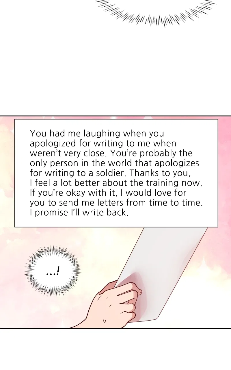 Charming You Chapter 64 – Page 49