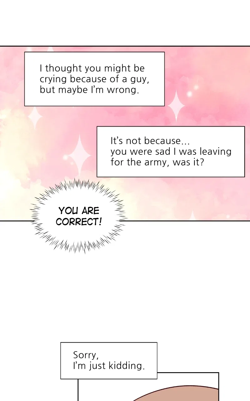 Charming You Chapter 64 – Page 58