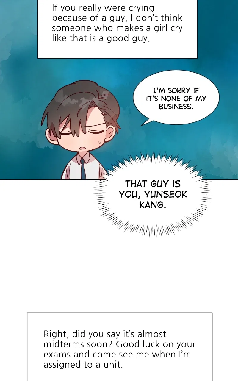 Charming You Chapter 64 – Page 60