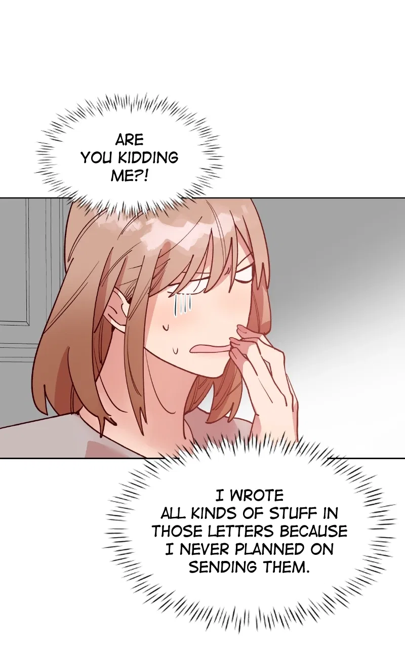 Charming You Chapter 64 – Page 69