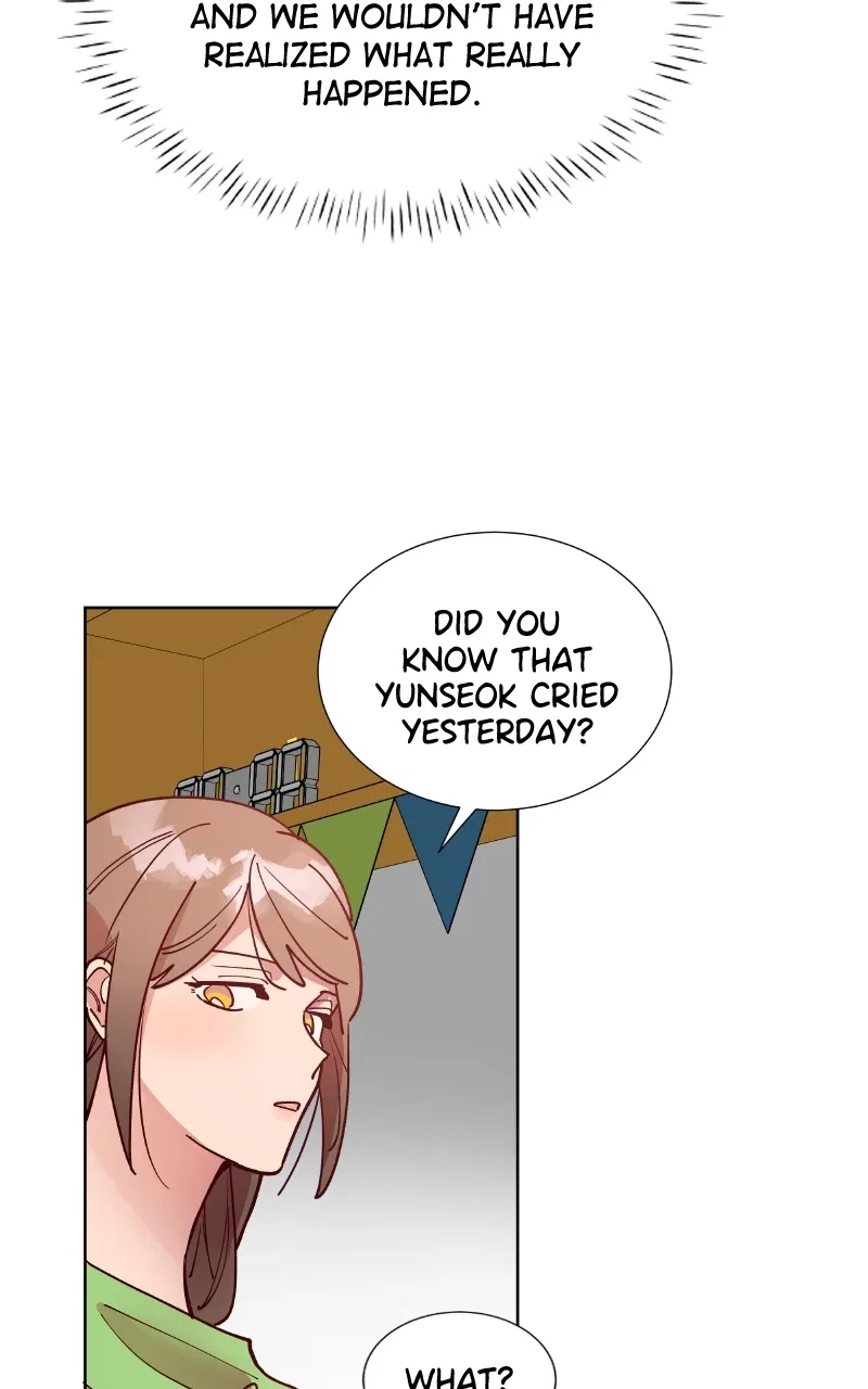 Charming You Chapter 64 – Page 72