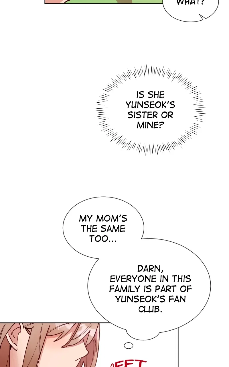 Charming You Chapter 64 – Page 79