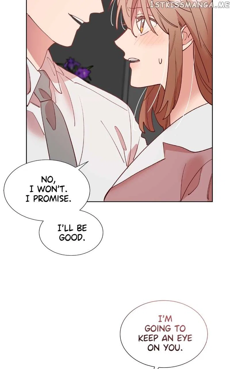 Charming You Chapter 63 – Page 8