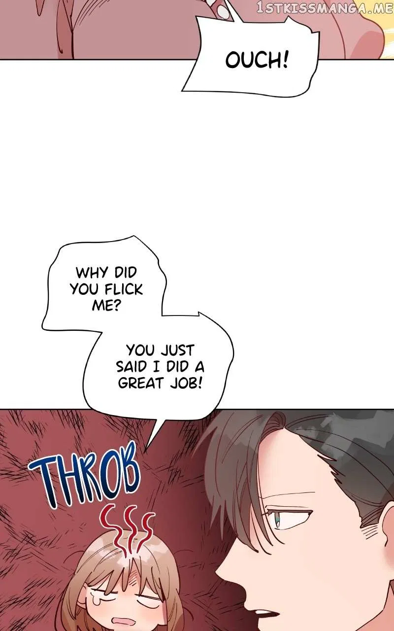 Charming You Chapter 63 – Page 21