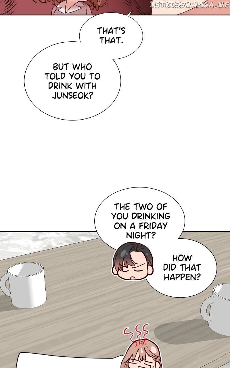 Charming You Chapter 63 – Page 22