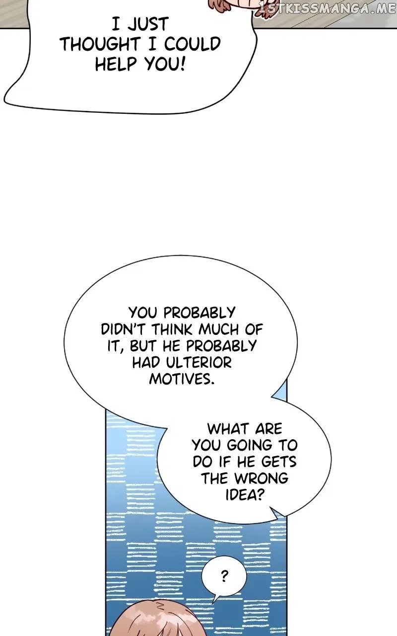 Charming You Chapter 63 – Page 23