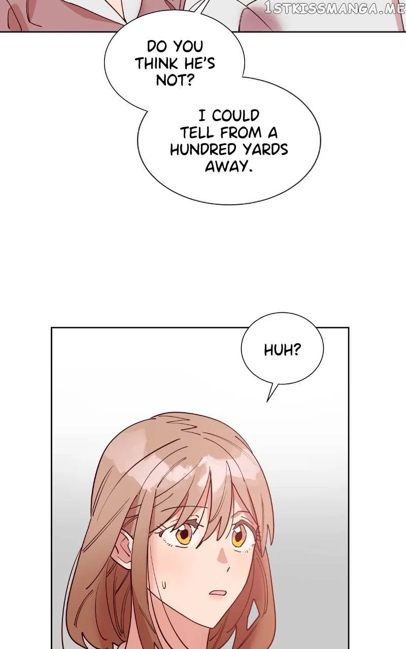 Charming You Chapter 63 – Page 25