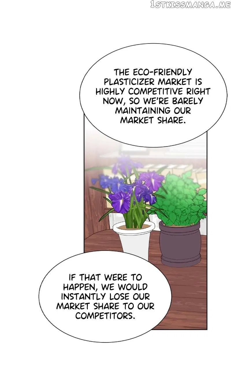 Charming You Chapter 63 – Page 35
