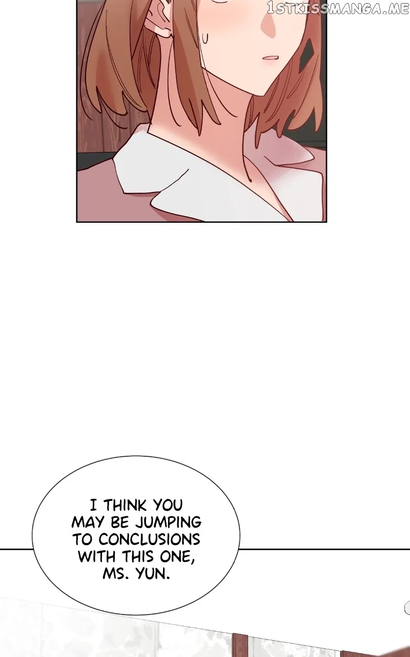 Charming You Chapter 63 – Page 39