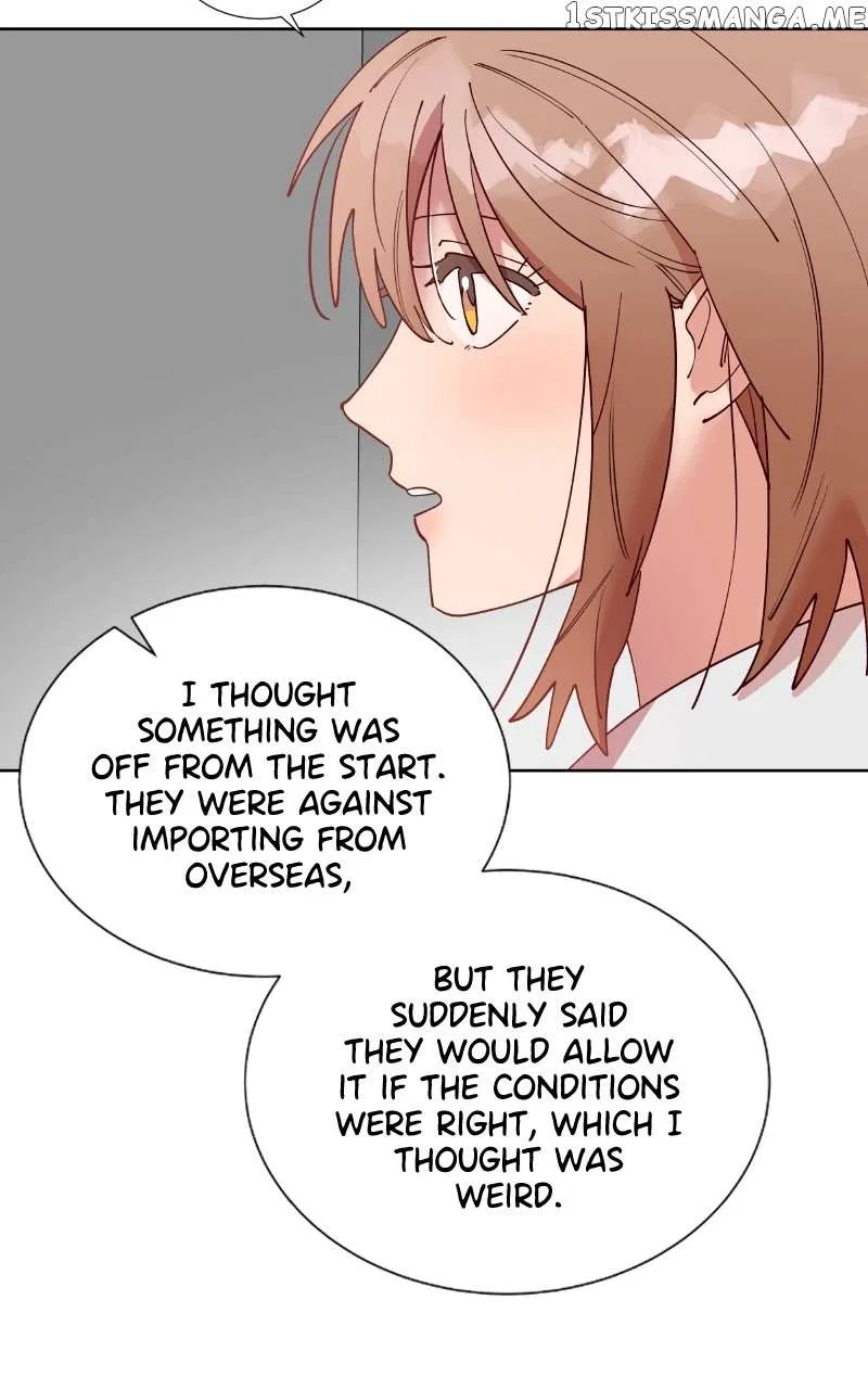 Charming You Chapter 63 – Page 48