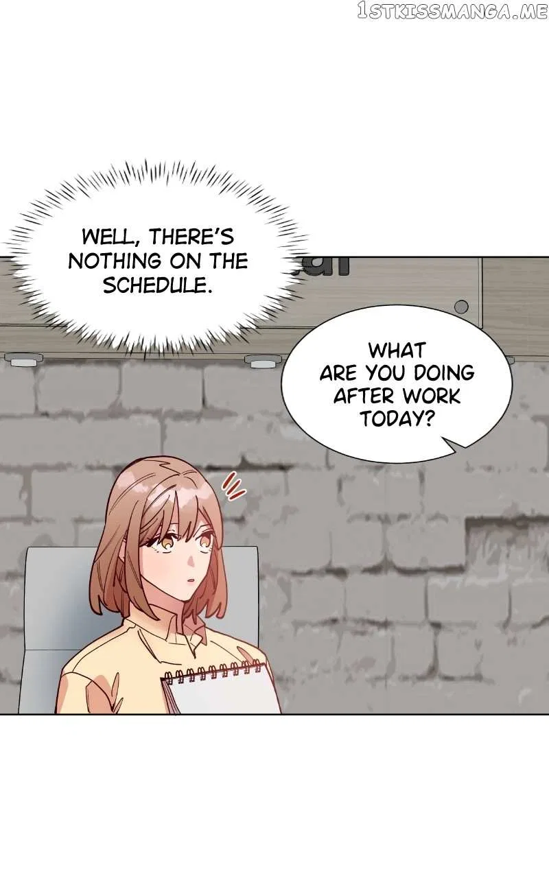 Charming You Chapter 63 – Page 64