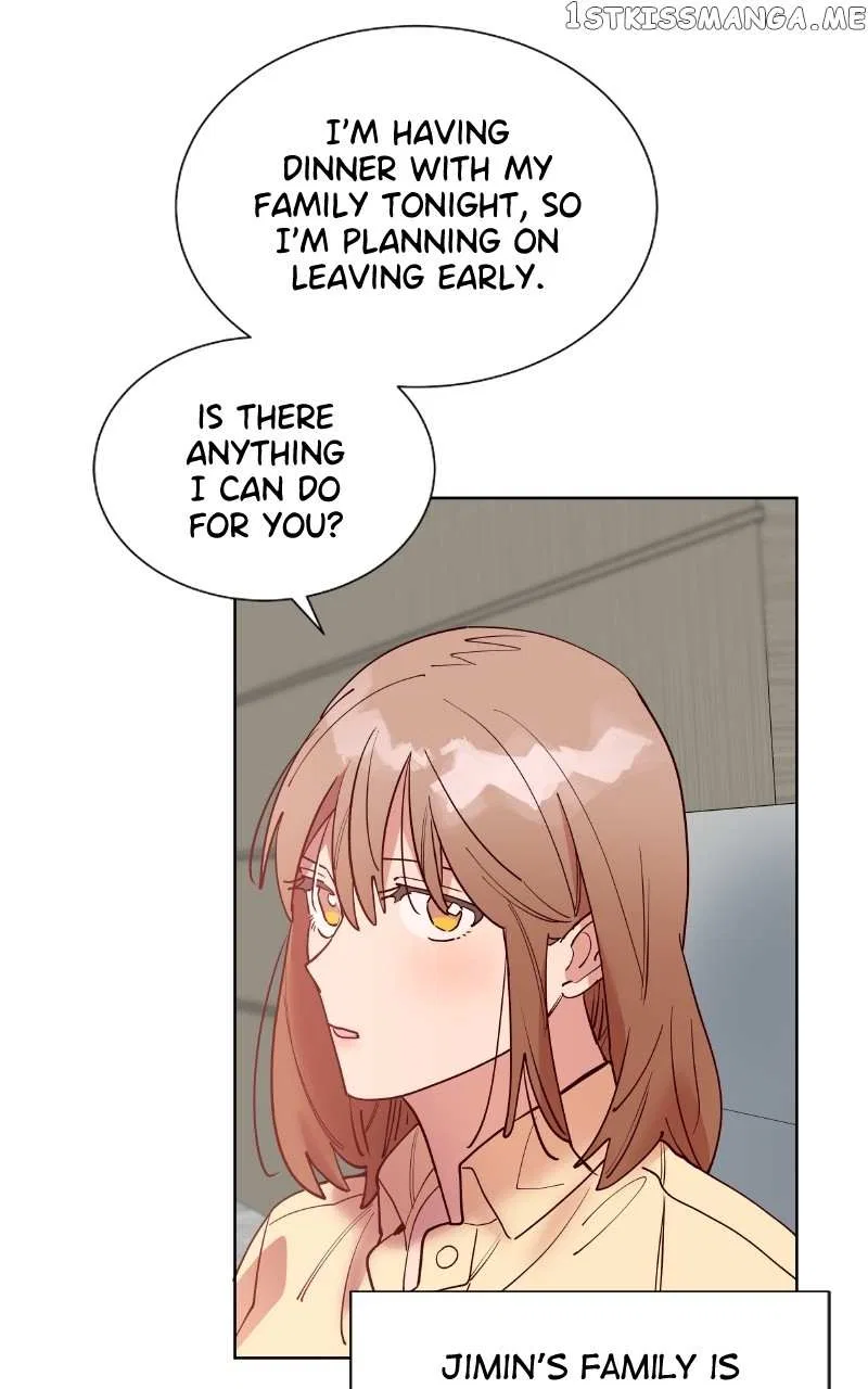 Charming You Chapter 63 – Page 65