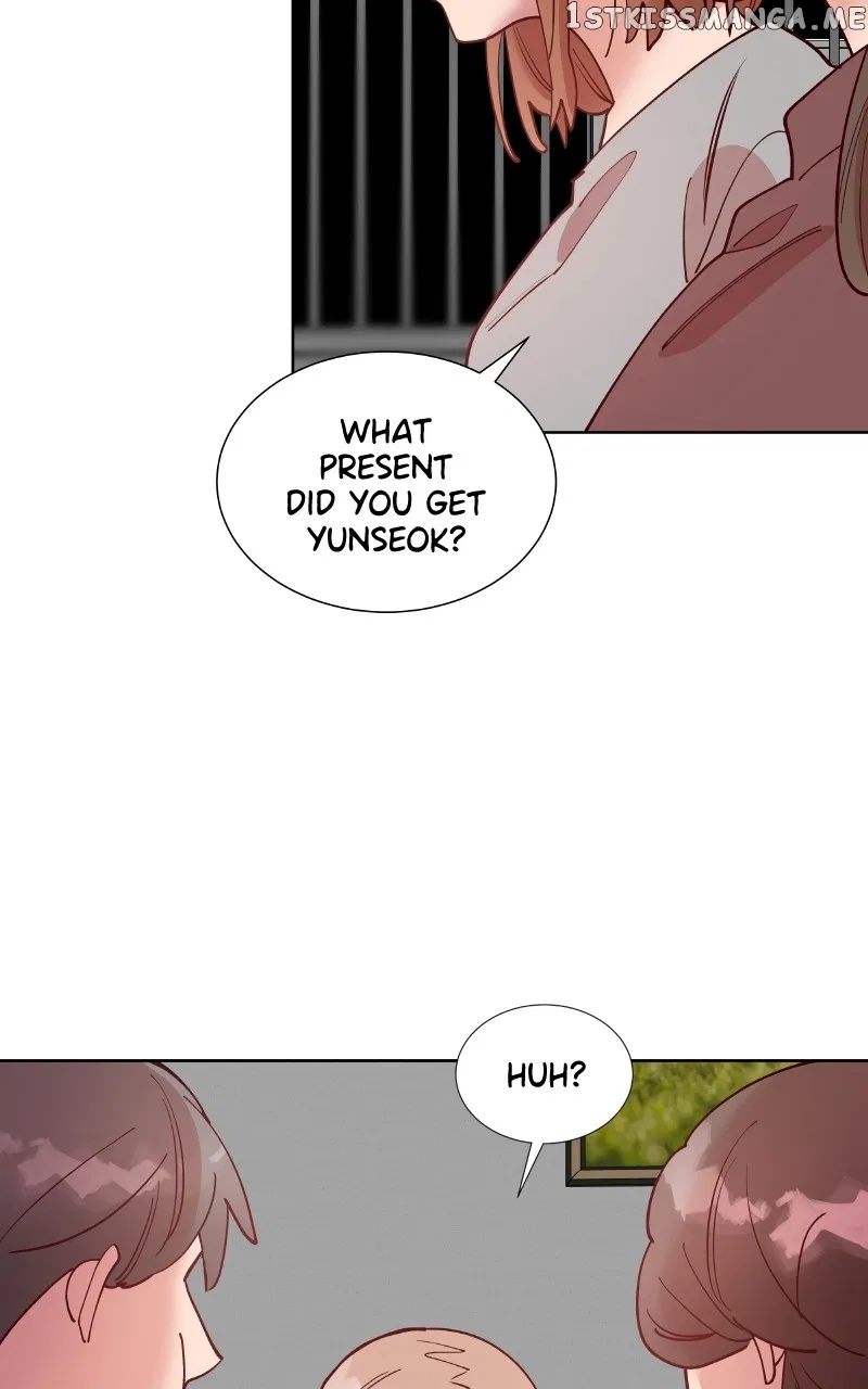 Charming You Chapter 63 – Page 72