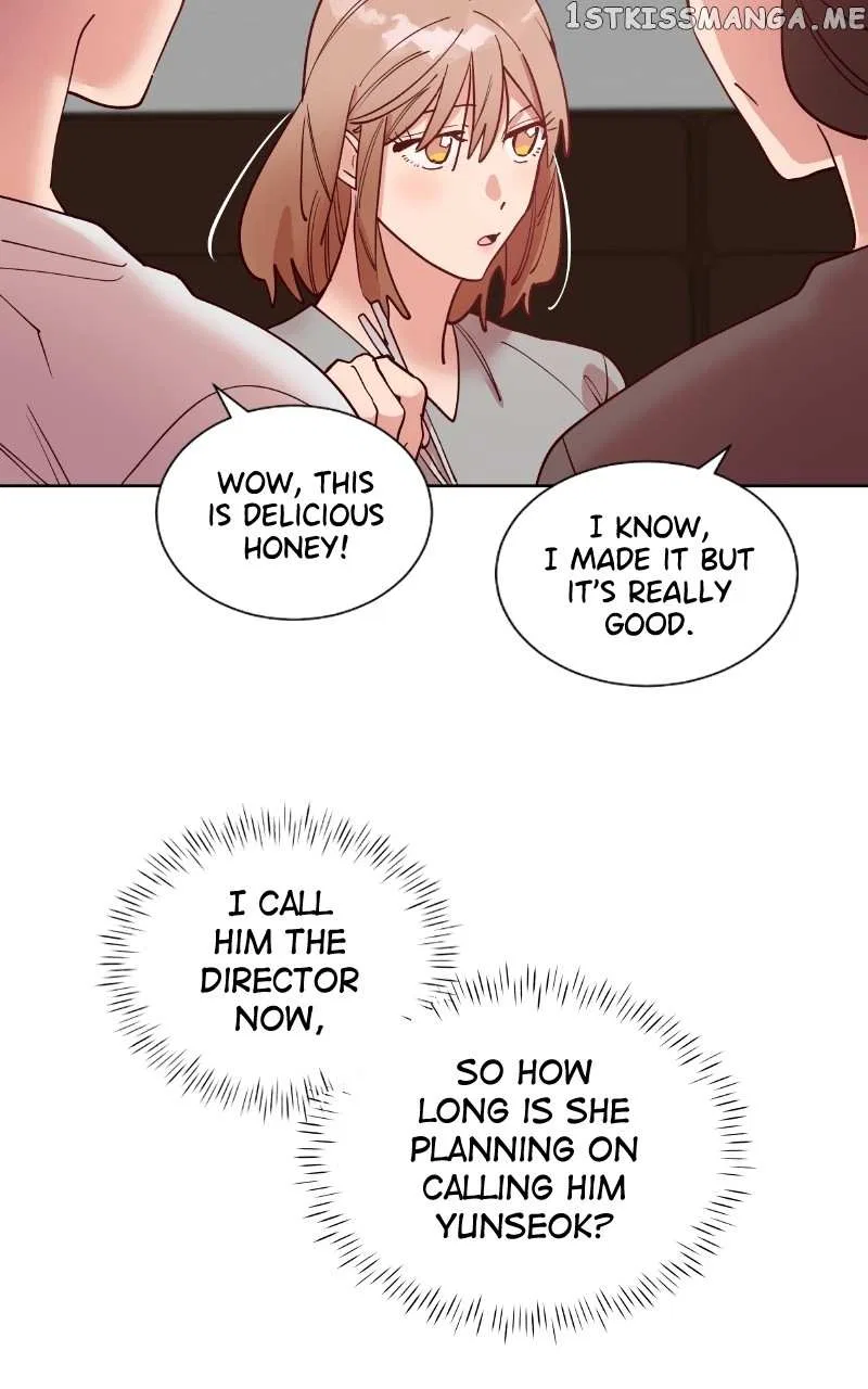 Charming You Chapter 63 – Page 73