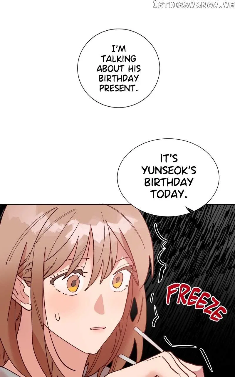 Charming You Chapter 63 – Page 74