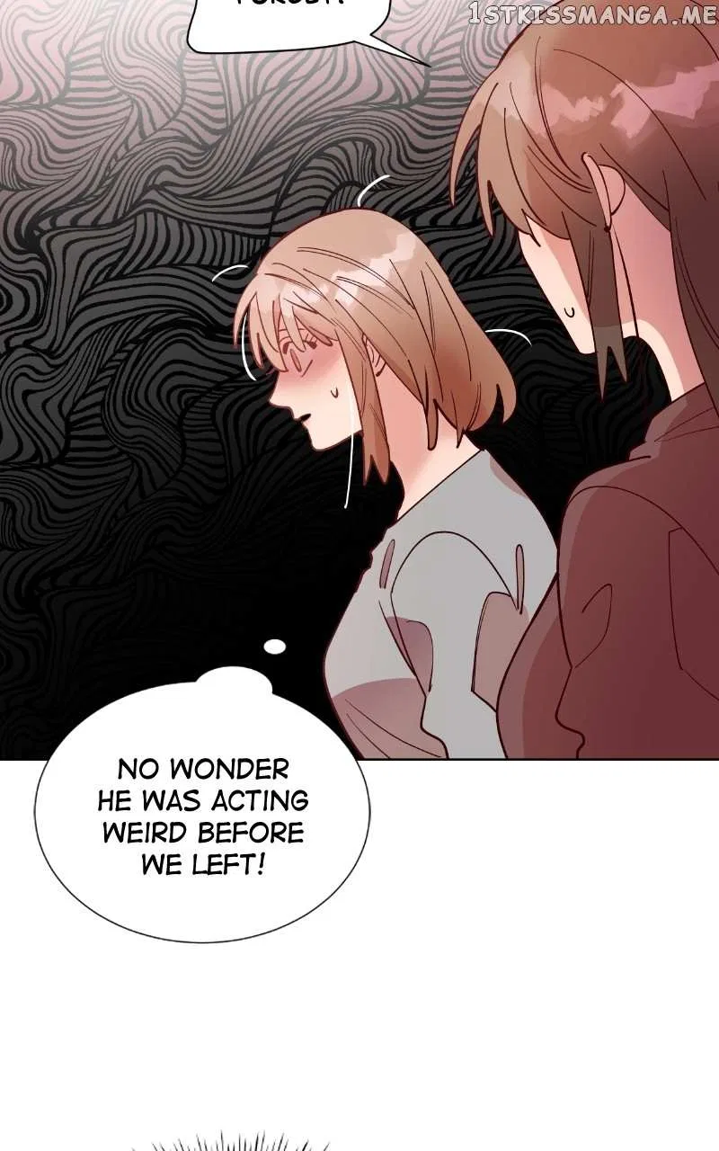 Charming You Chapter 63 – Page 77