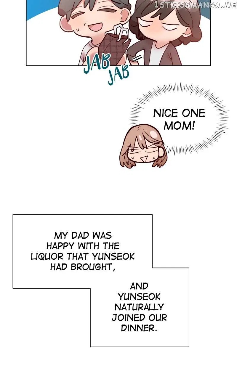 Charming You Chapter 63 – Page 84