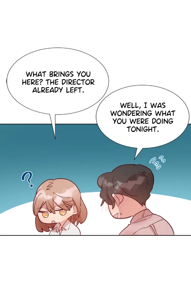Charming You Chapter 62 – Page 5