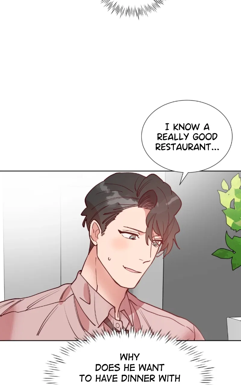 Charming You Chapter 62 – Page 7