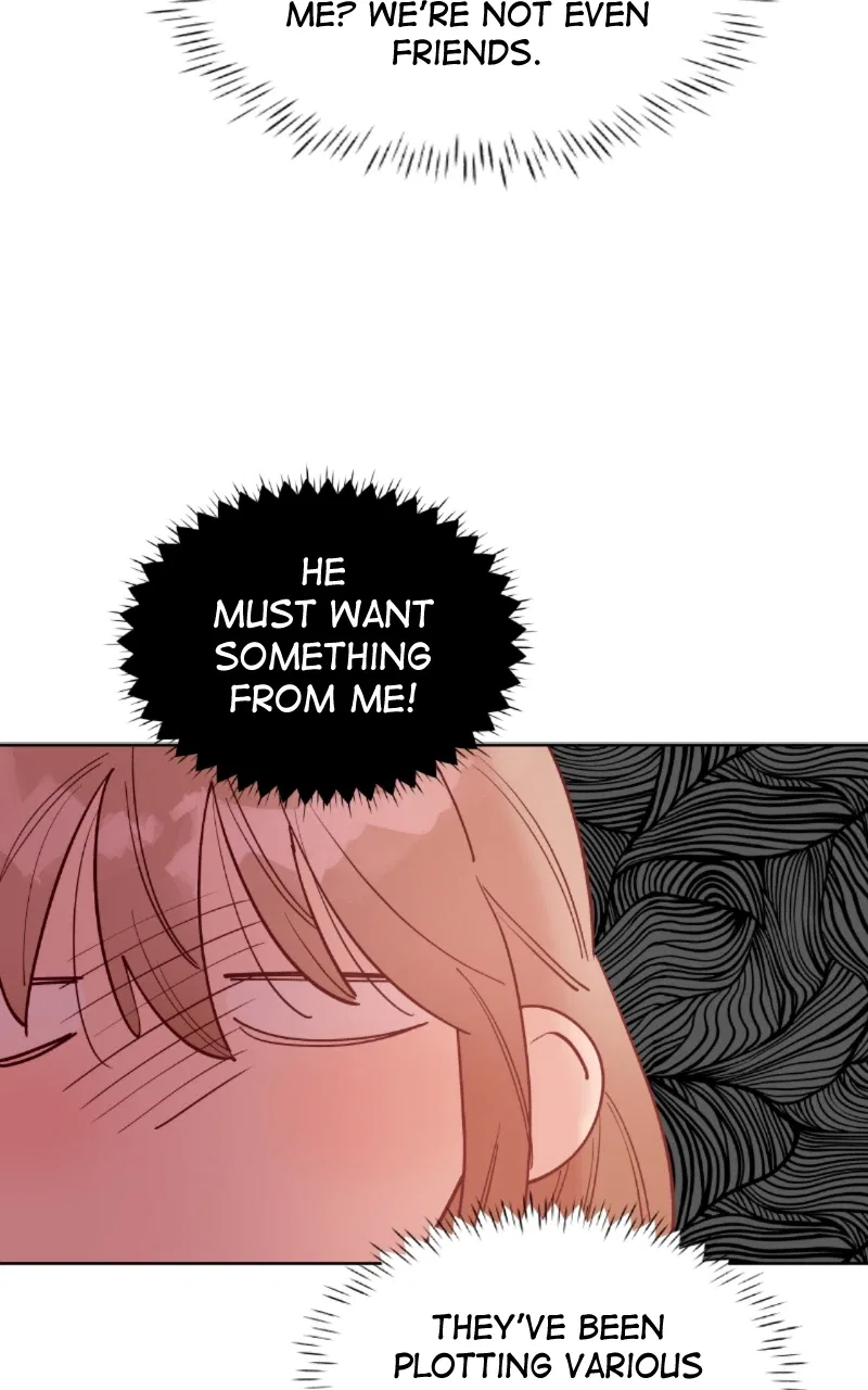 Charming You Chapter 62 – Page 8