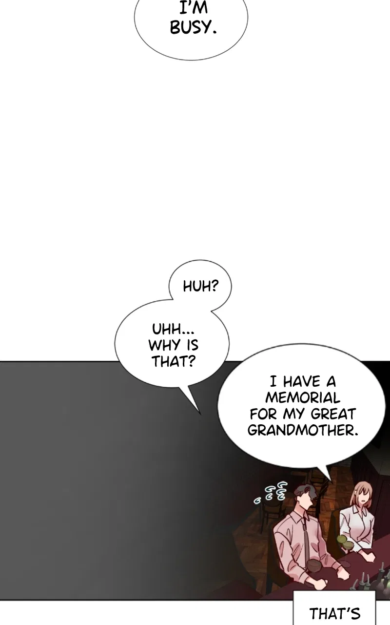Charming You Chapter 62 – Page 16