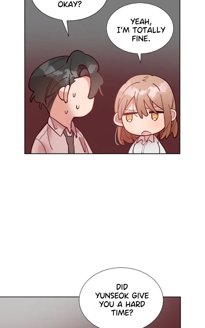 Charming You Chapter 62 – Page 22