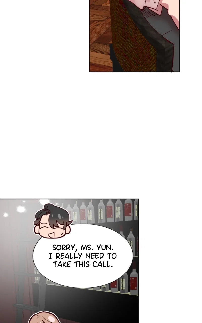 Charming You Chapter 62 – Page 38