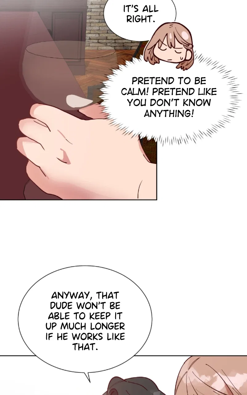 Charming You Chapter 62 – Page 46