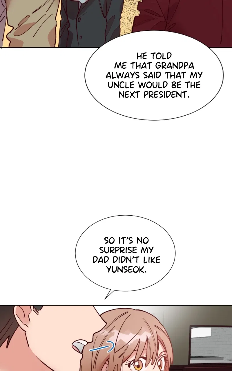 Charming You Chapter 62 – Page 55