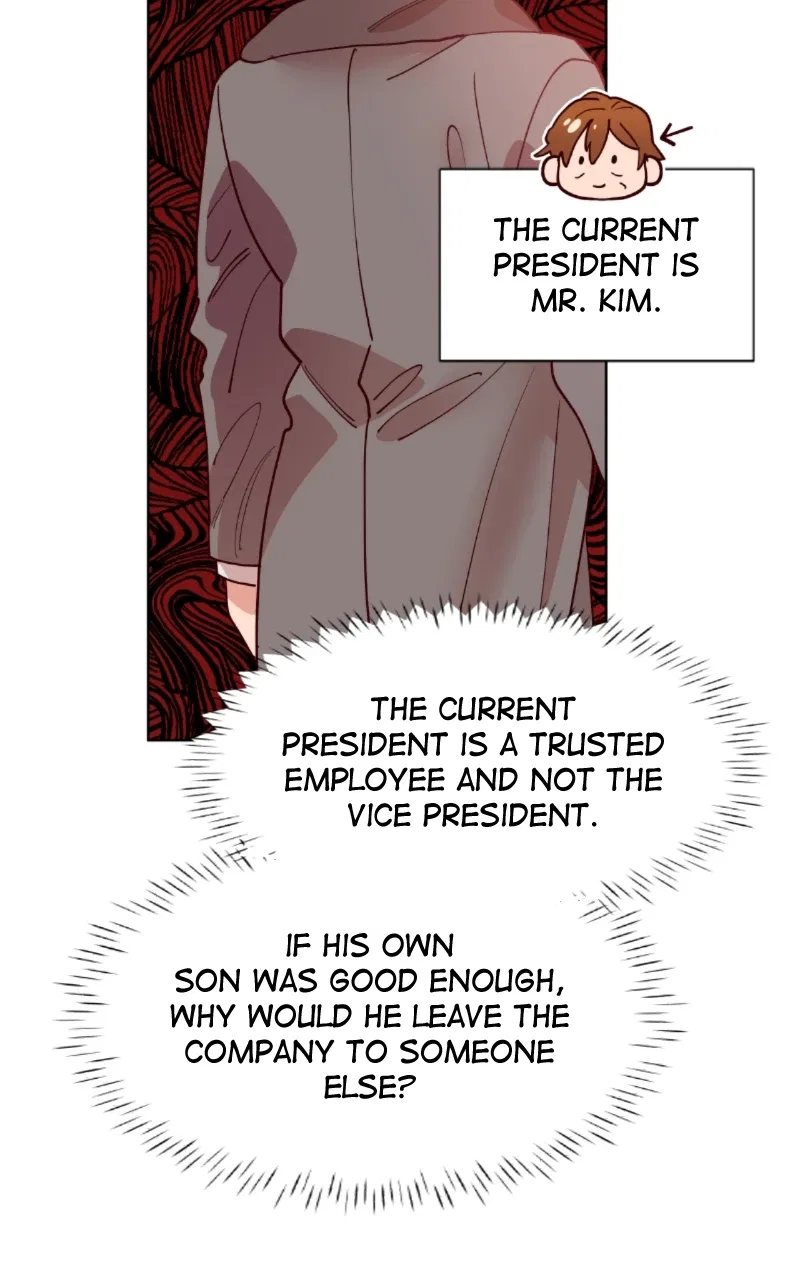 Charming You Chapter 62 – Page 57