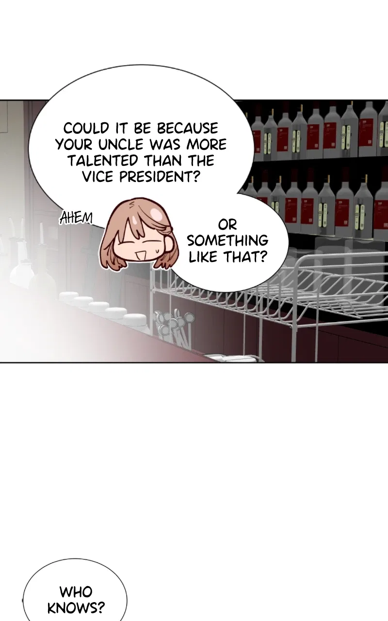 Charming You Chapter 62 – Page 58