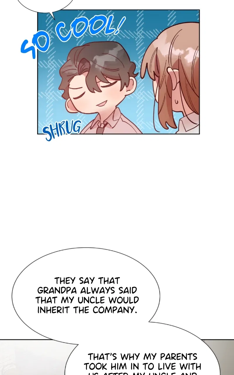 Charming You Chapter 62 – Page 59