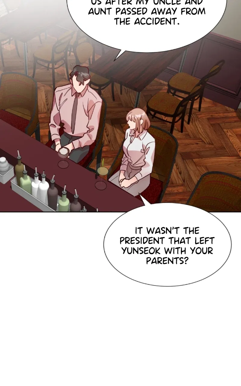 Charming You Chapter 62 – Page 60