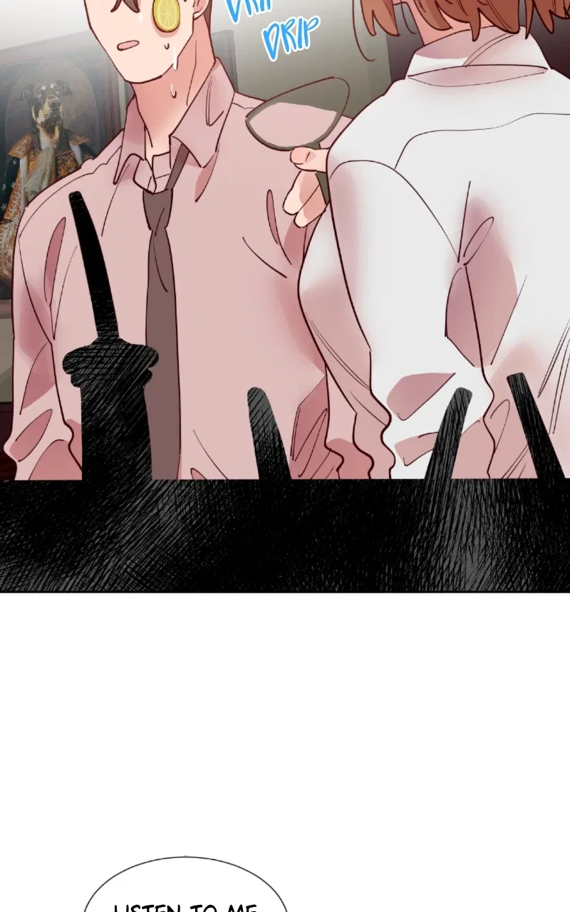 Charming You Chapter 62 – Page 70