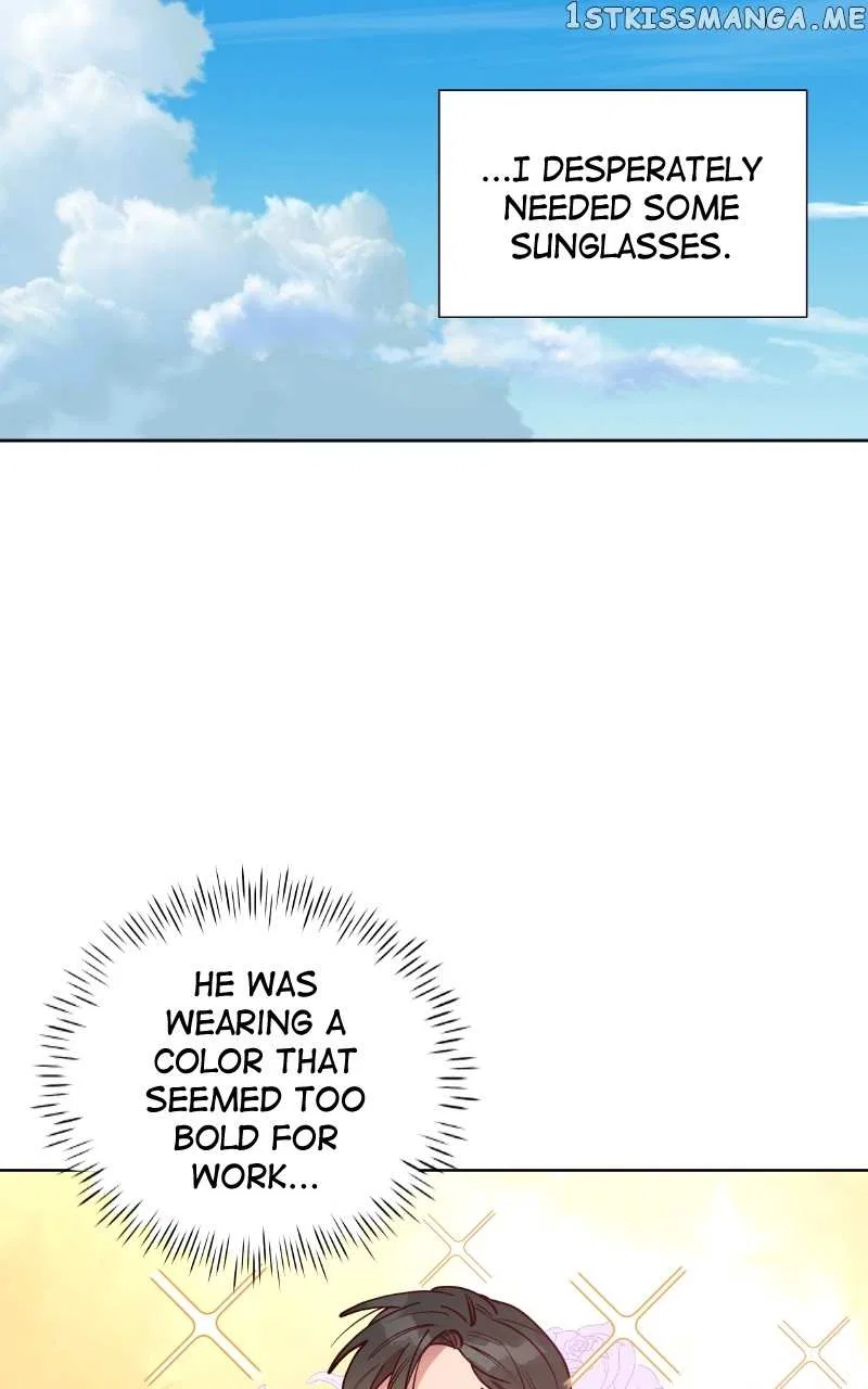 Charming You Chapter 61 – Page 2