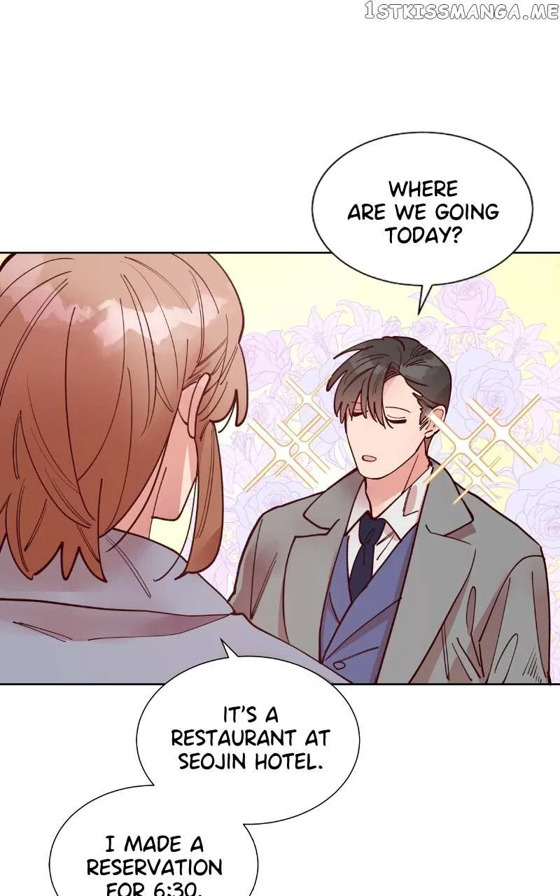 Charming You Chapter 61 – Page 4