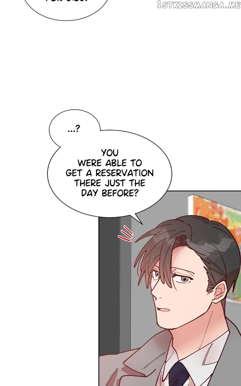 Charming You Chapter 61 – Page 5